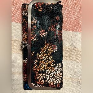 Hobo Rachel wallet